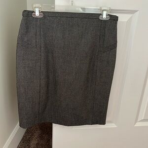 Express pencil skirt